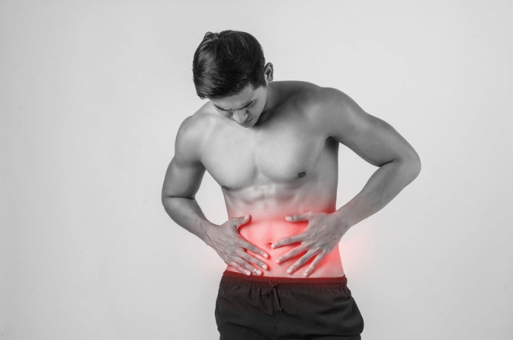 Laparoscopic Surgery